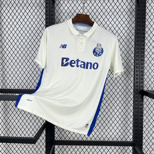 Camisola Porto 2025-26 Alternativa ENTREGA IMEDIATA