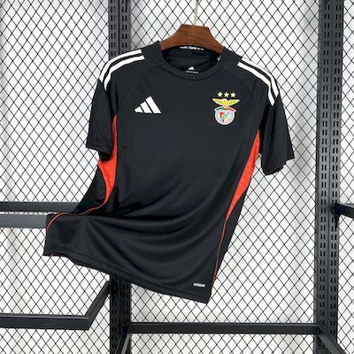 Camisola Benfica 2025-26 Treino