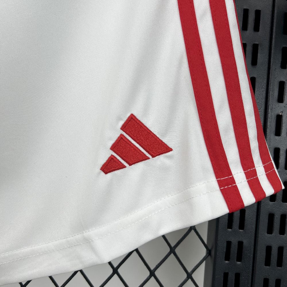 Calções Ajax 2025-26 Principal