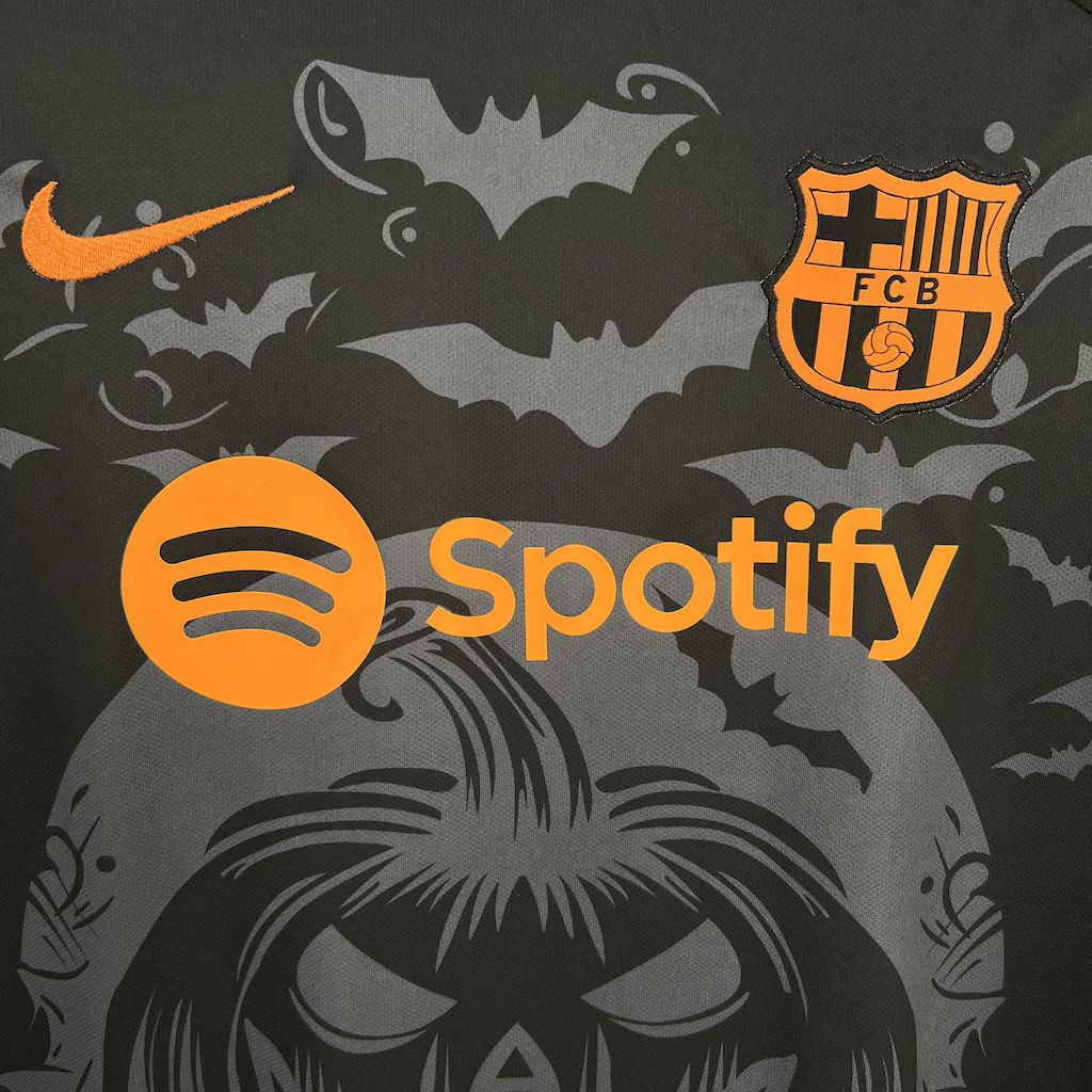 Camisola FC Barcelona 2025-26 Edição Especial