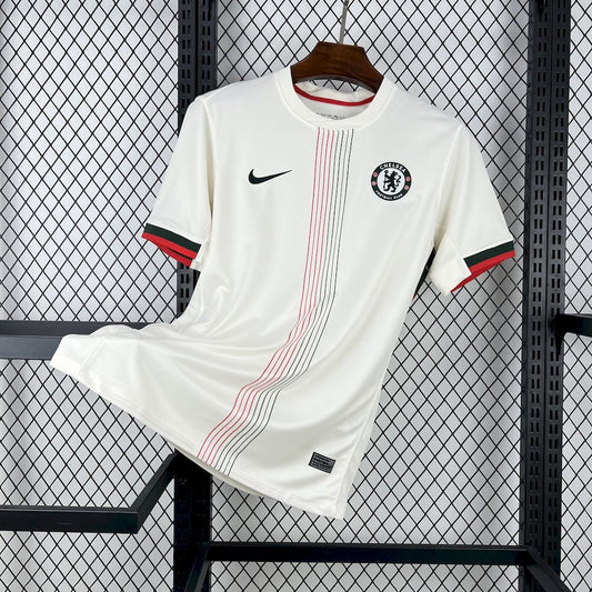 Camisola Chelsea 2025-26 Alternativa