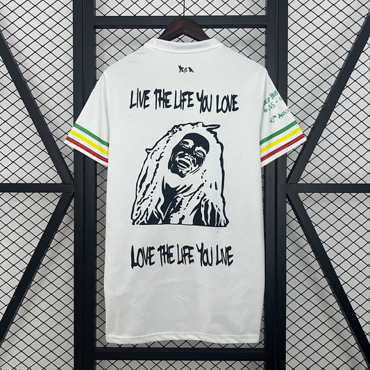 Camisola Ajax 2025-26 Edição Especial