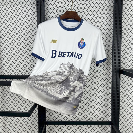 Camisola FCP 2025-26 Edição Especial