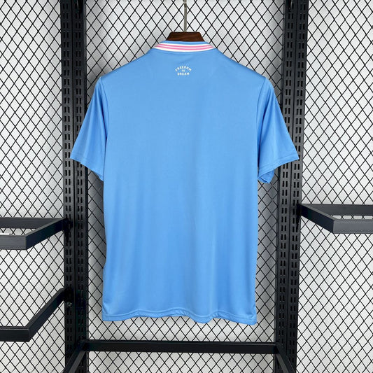 Camisola Inter Miami 2025-26 Alternativa