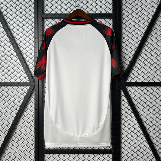 Camisola Flamengo 2025-26 Alternativa