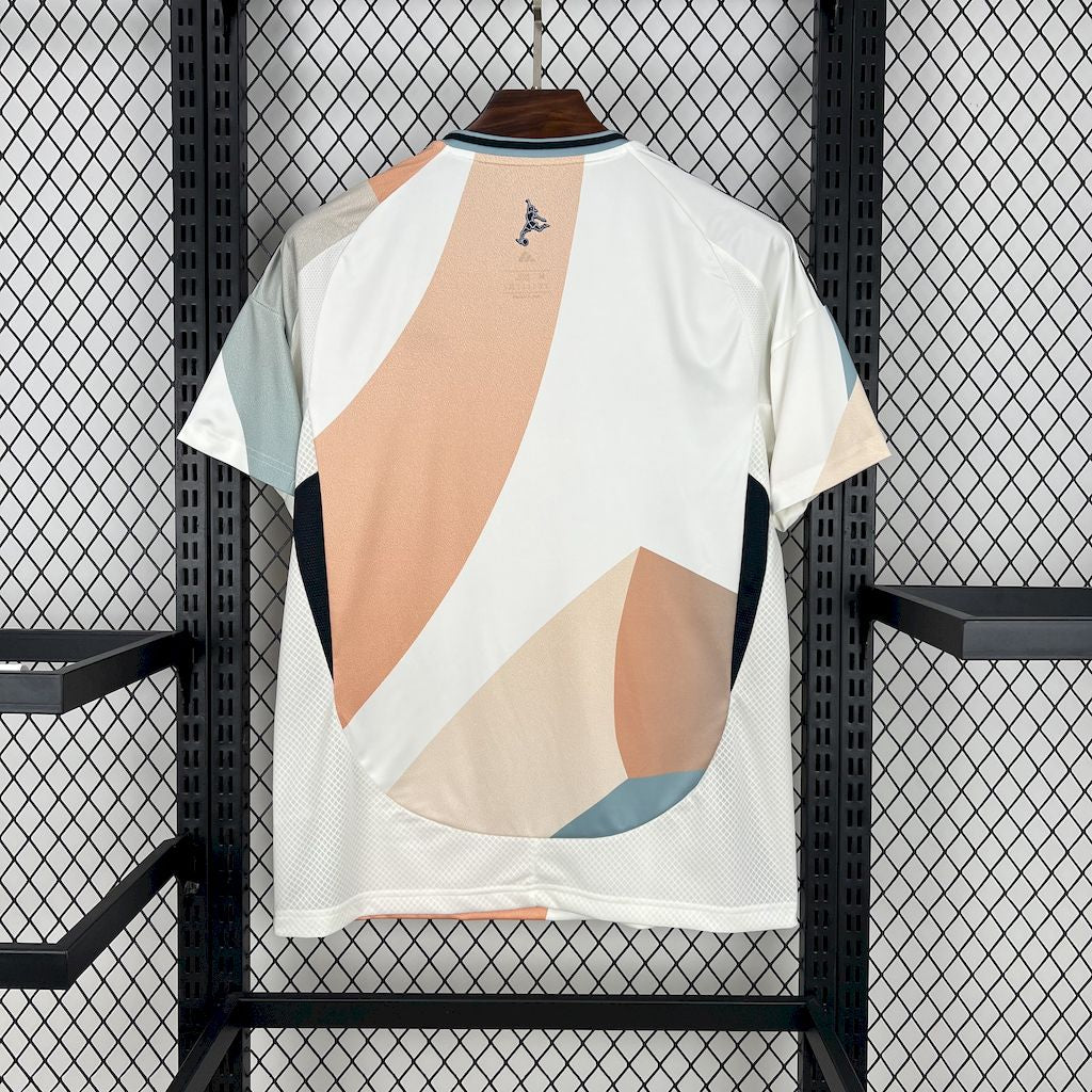 Camisola Espanha 2025 Alternativa