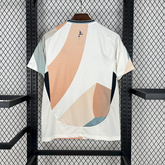 Camisola Espanha 2025 Alternativa