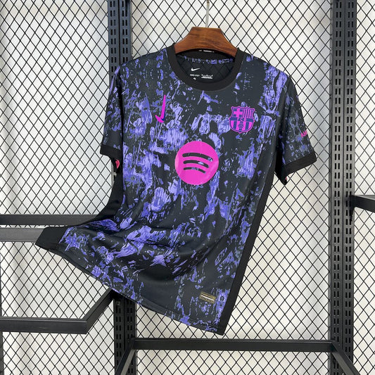 Camisola FC Barcelona 2025-26 Edição Especial