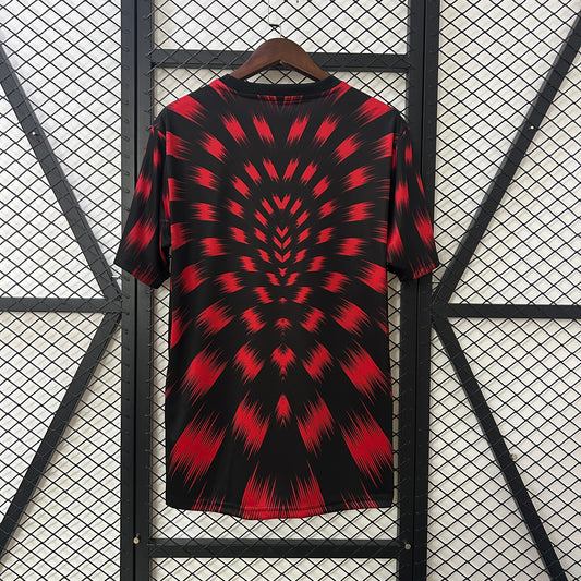 Camisola Flamengo 2025-26 Aquecimento