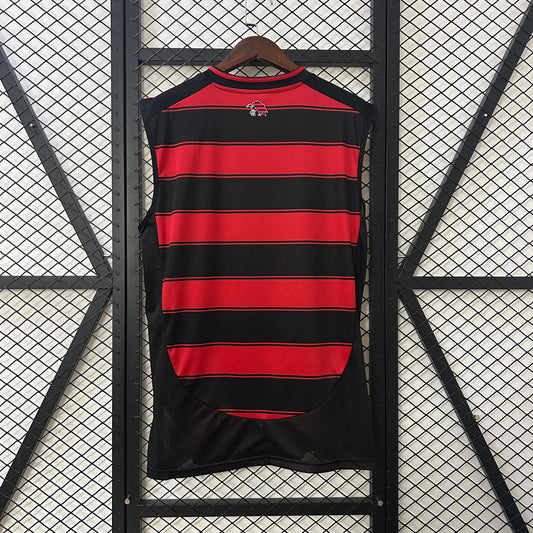 Camisola Flamengo 2025-26 Principal