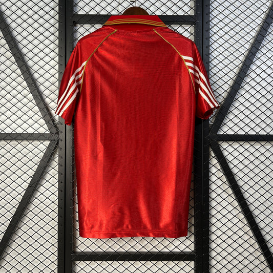 Camisola Benfica 1998-99 Principal