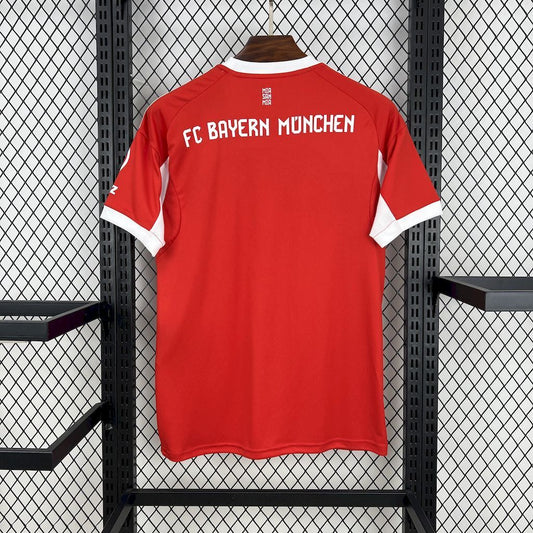 Camisola Bayern München 2025-26 Principal