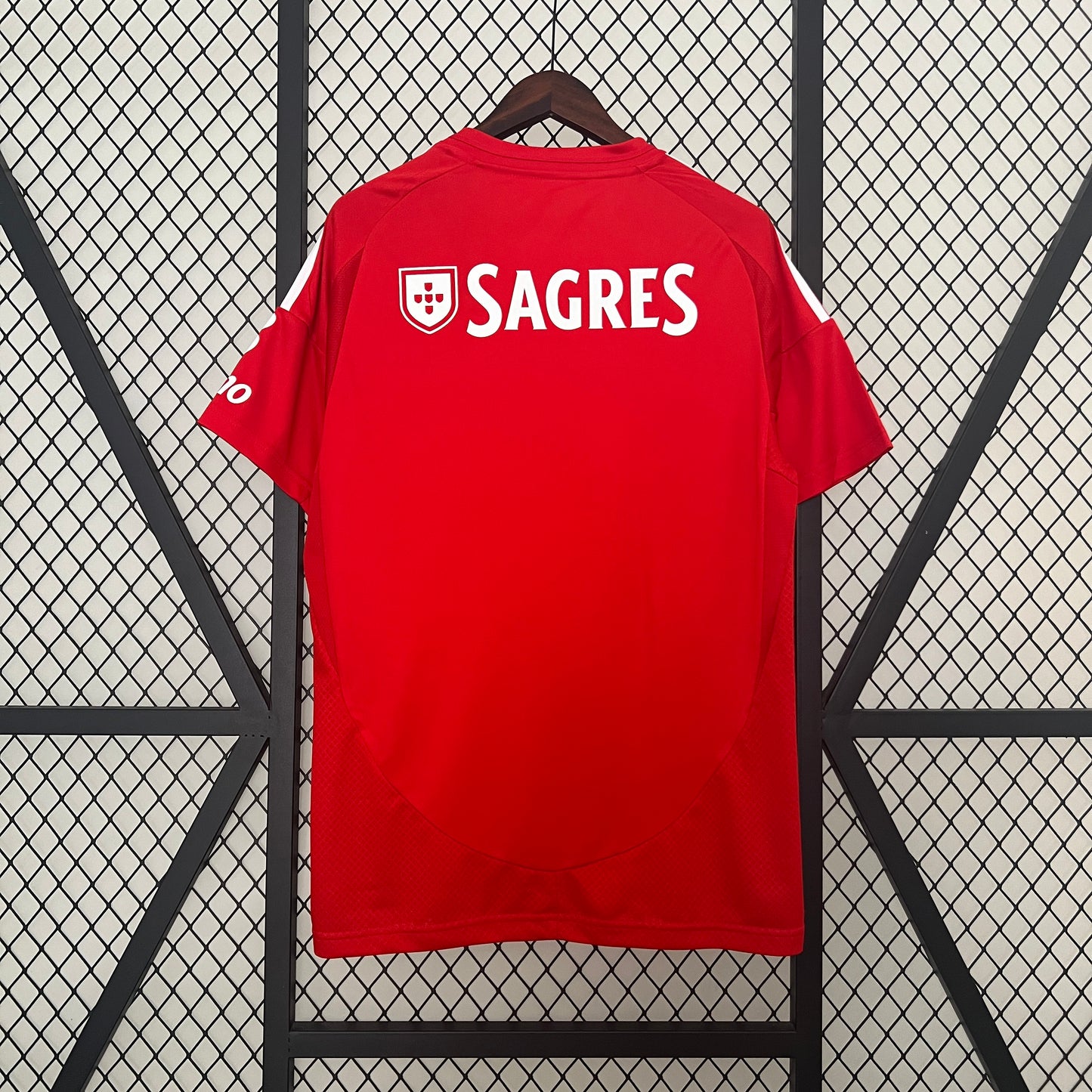 Camisola Benfica 2024-25 Principal