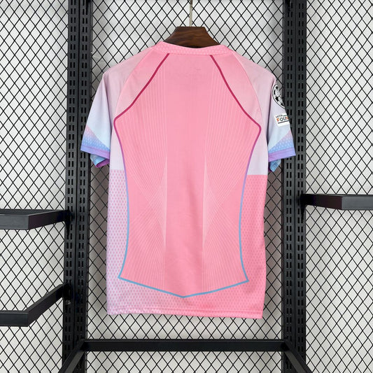 Camisola FC Barcelona 2025-26 Edição Especial