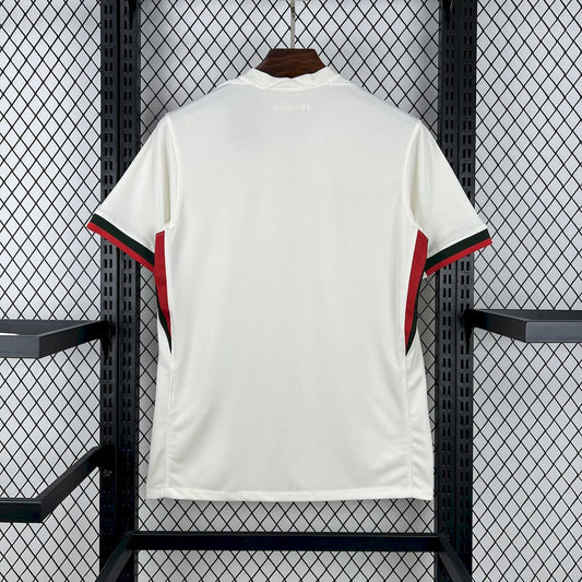 Camisola Chelsea 2025-26 Alternativa