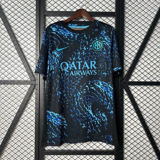 Camisola Inter Milão 2025-26 Edição Especial