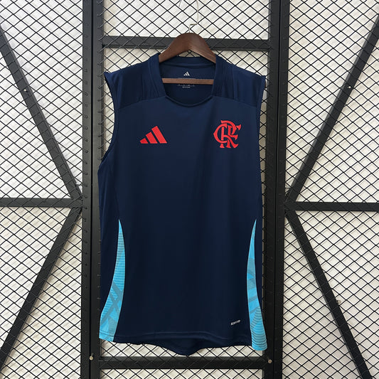 Camisola Flamengo 2025-26 Treino
