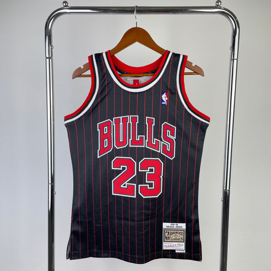 Camisola NBA 1996 Chicago Bulls