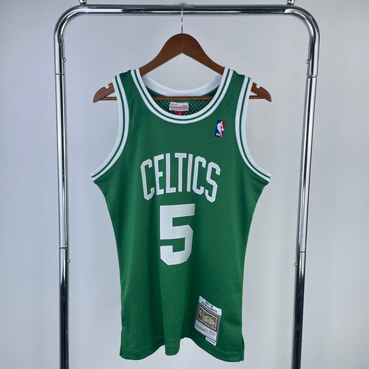 Camisola NBA 2007-08 Boston Celtics