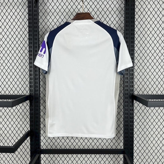 Camisola Tottenham 2025-26 Principal