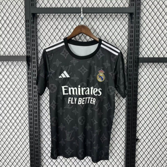 Camisola Real Madrid 2025-26 Edição Especial