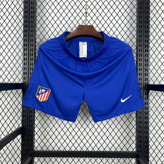 Calções Atlético Madrid 2025-26 Principal