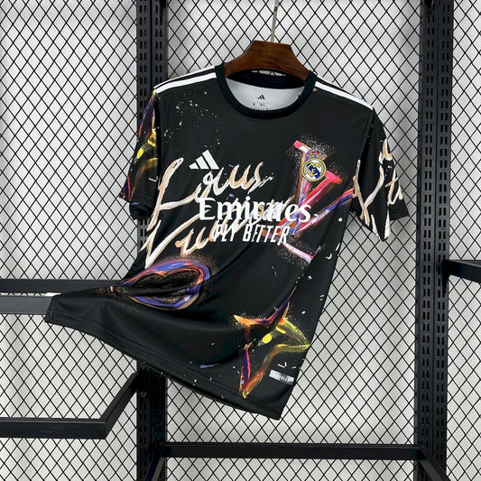 Camisola Real Madrid 2025-26 Edição Especial