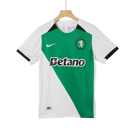 Camisola SCP 2024-25 Edição Especial Stromp-BETANO Versão Adepto (Entrega Imediata)