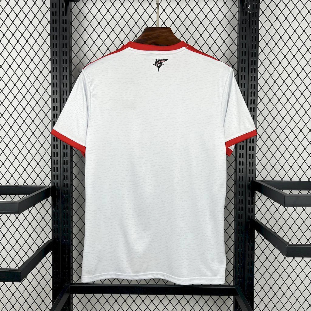 Camisola Cabo Verde 2024 Alternativa Entrega Imediata