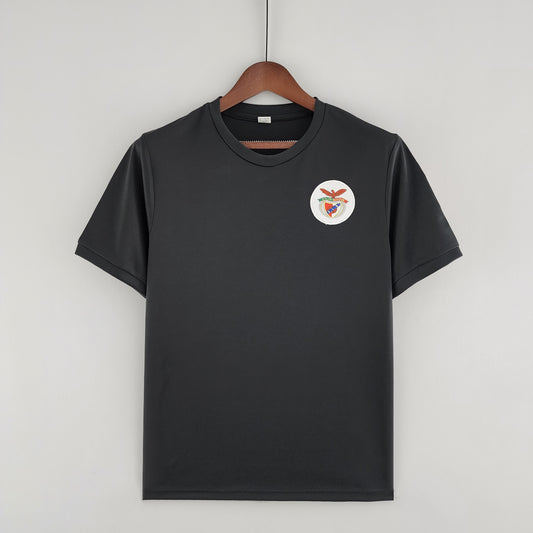 Camisola Benfica 1973-74 Alternativa