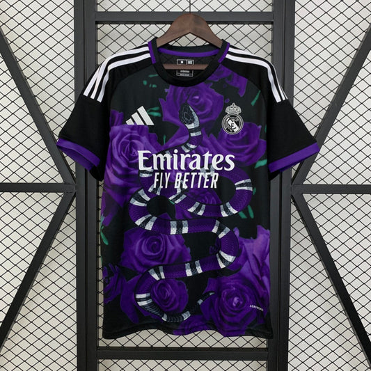Camisola Real Madrid 2025-26 Edição Especial