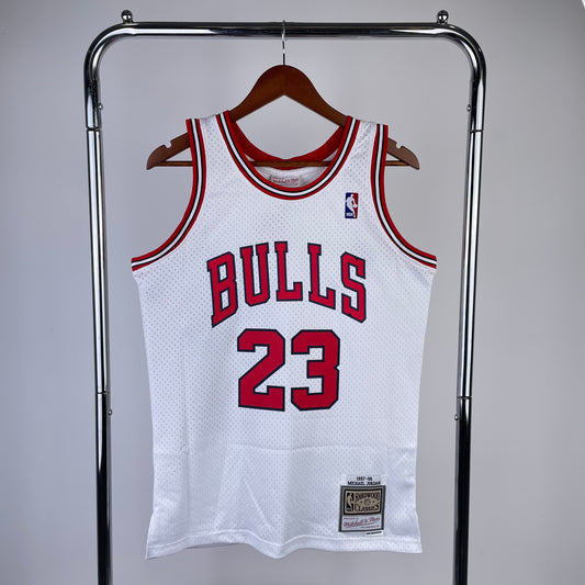 Camisola NBA 1998 Chicago Bulls