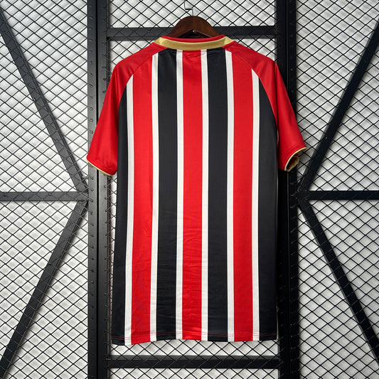 Camisola São Paulo 2025-26 Alternativa