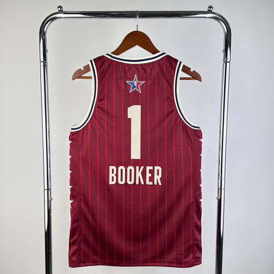 Camisola NBA 2024 Los Angeles Lakers All-Star