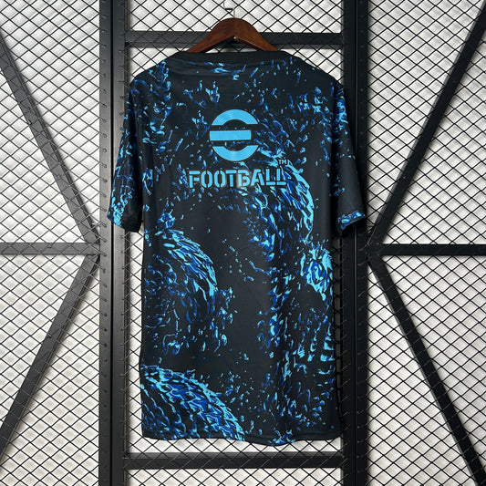 Camisola Inter Milão 2025-26 Edição Especial