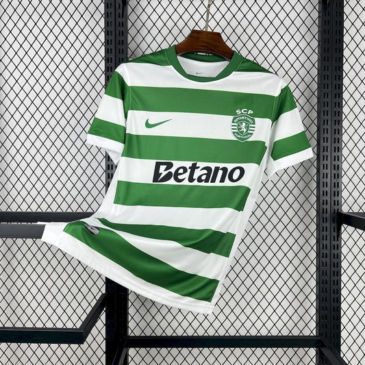 Camisola Sporting 2025-26 Principal