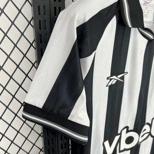 Camisola Botafogo 2025-26 Principal