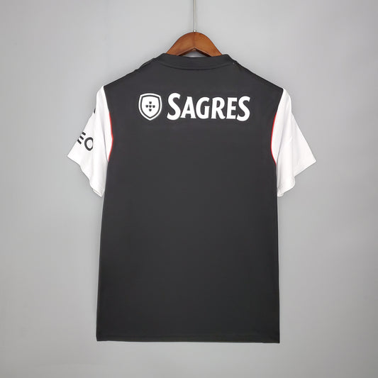 Camisola Benfica 2013-14 Alternativa