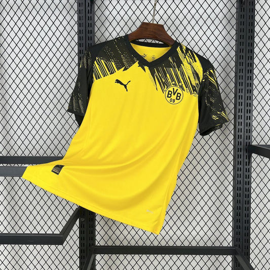 Camisola Borussia Dortmund 2025-26 Principal