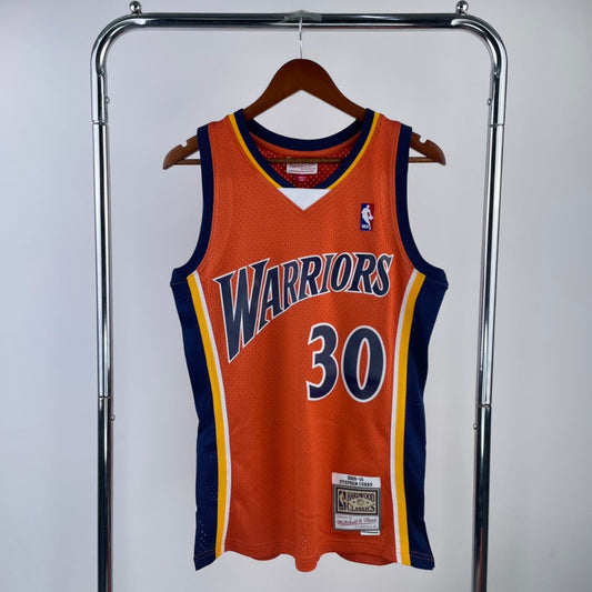 Camisola NBA 2009-10 Golden State Warriors