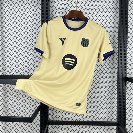 Camisola Barcelona 2025-26 Alternativa