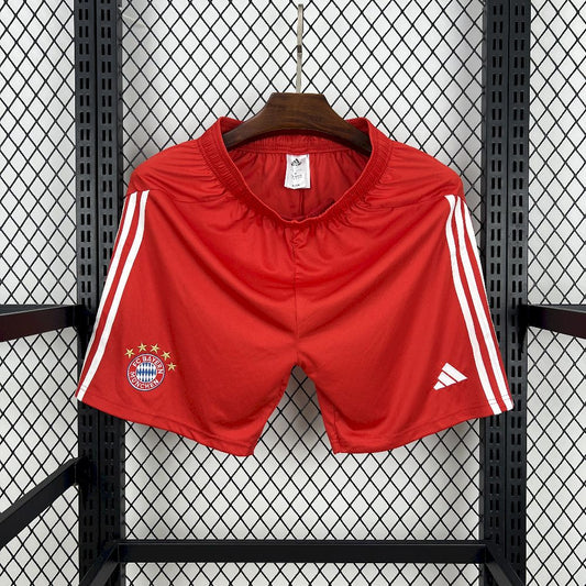 Calções Bayern Munique 2025-26 Principal