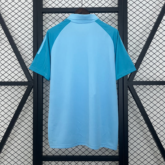 Camisola Flamengo 2025-26 Treino