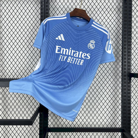 Camisola Real Madrid 2025-26 Edição Especial