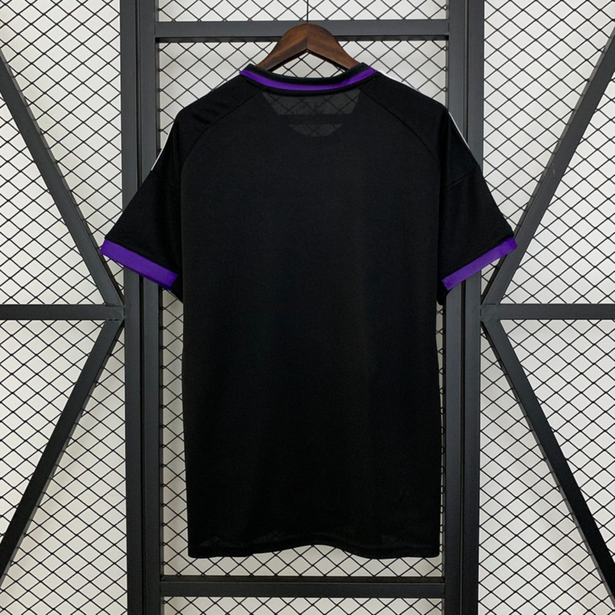 Camisola Real Madrid 2025-26 Edição Especial