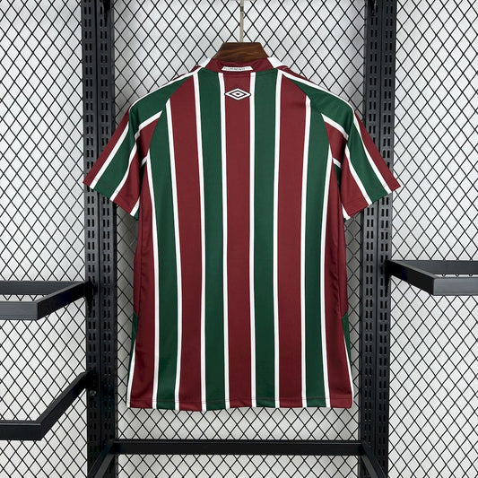 Camisola Fluminense 2025-26 Principal