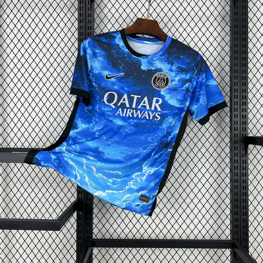 Camisola PSG 2025-26 Edição Especial