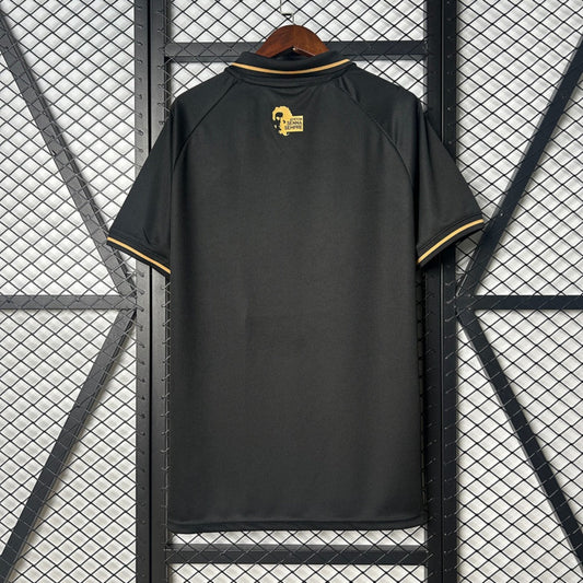 Camisola Estoril Praia 2024-25 Edição Ayrton Senna