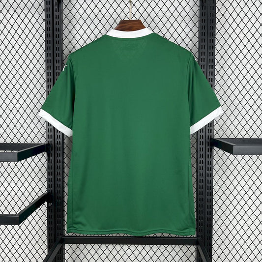 Camisola Palmeiras 2025-26 Principal