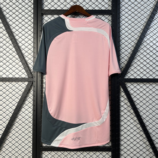 Camisola Benfica 2007-08 Alternativa